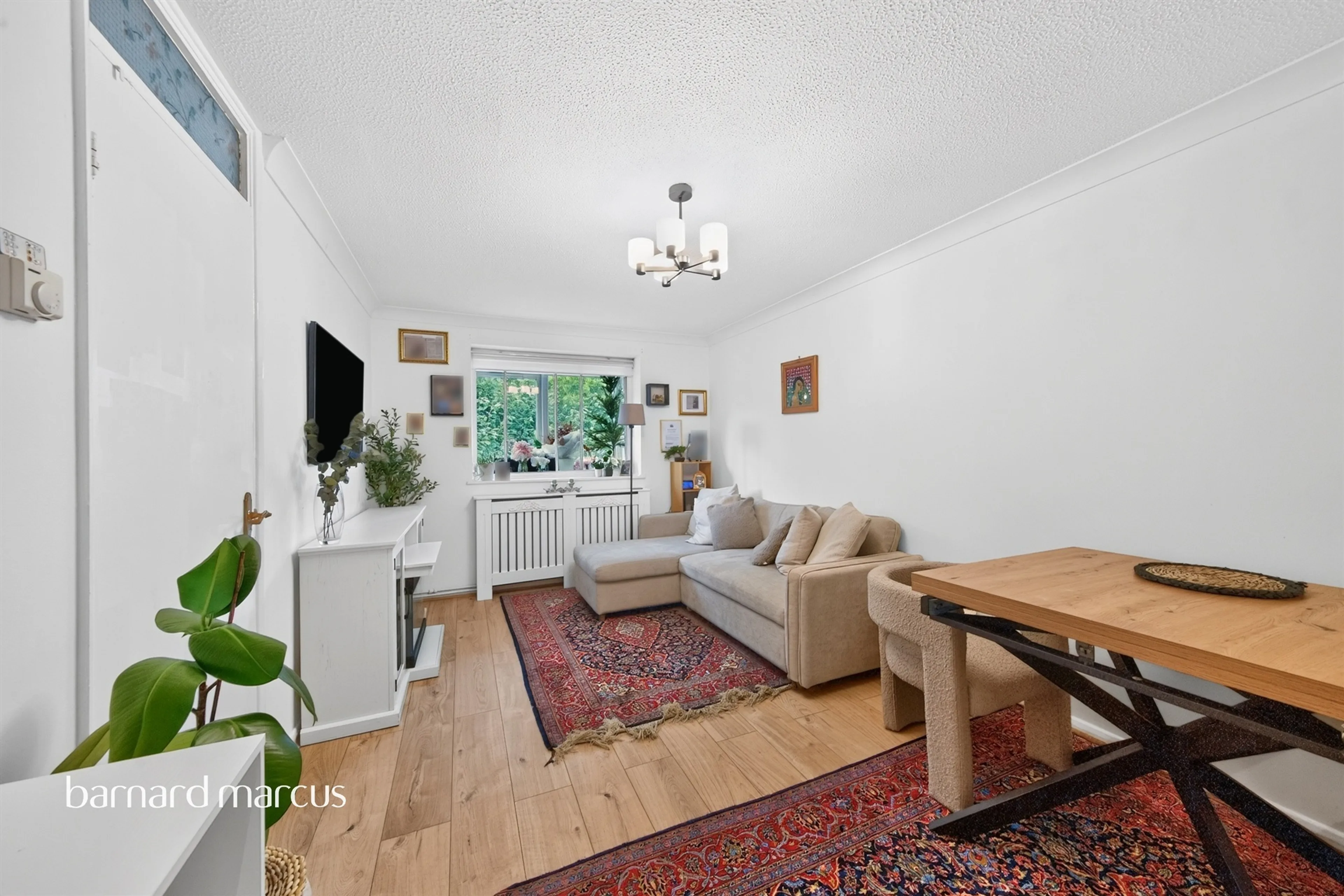 Property at Poplar Grove, London
