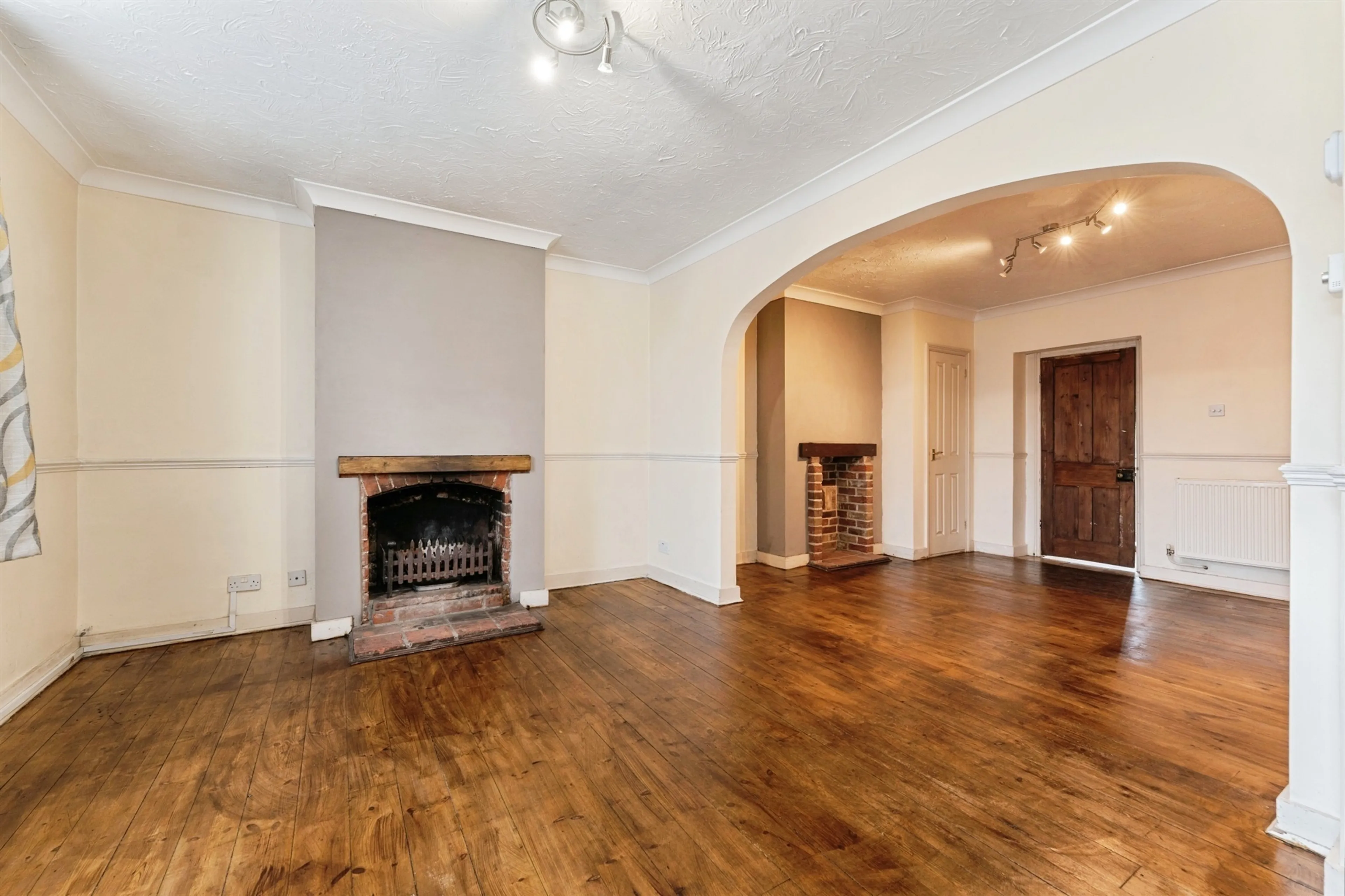 Property at West End, Northwold, Thetford