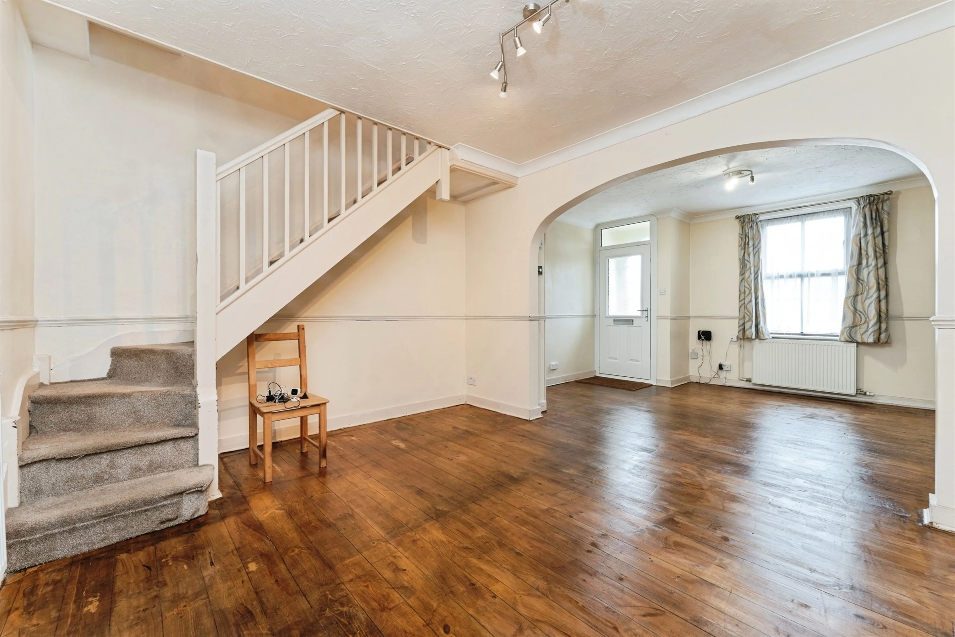 Property at West End, Northwold, Thetford