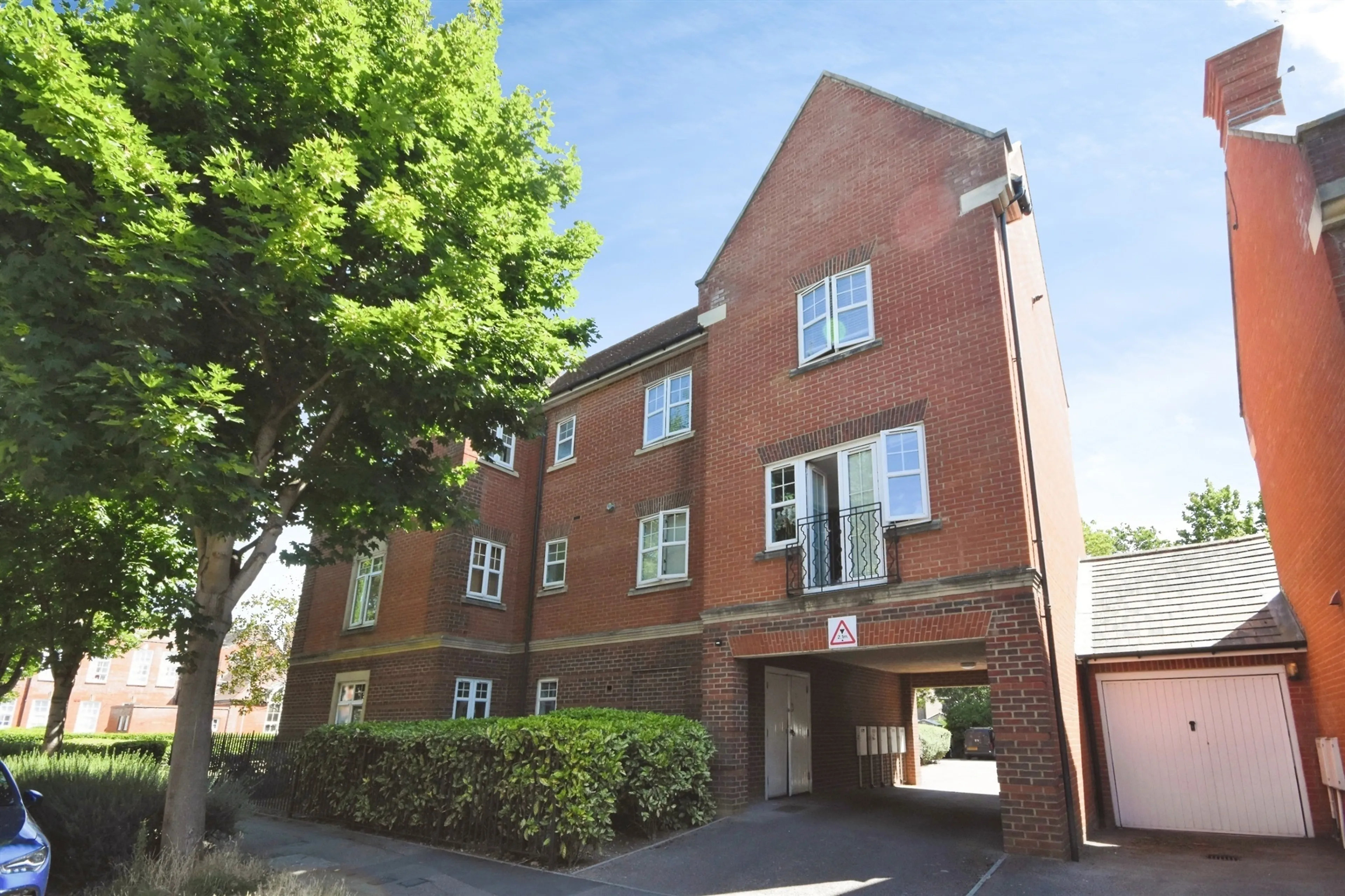 Property at Academy Fields Road, Romford