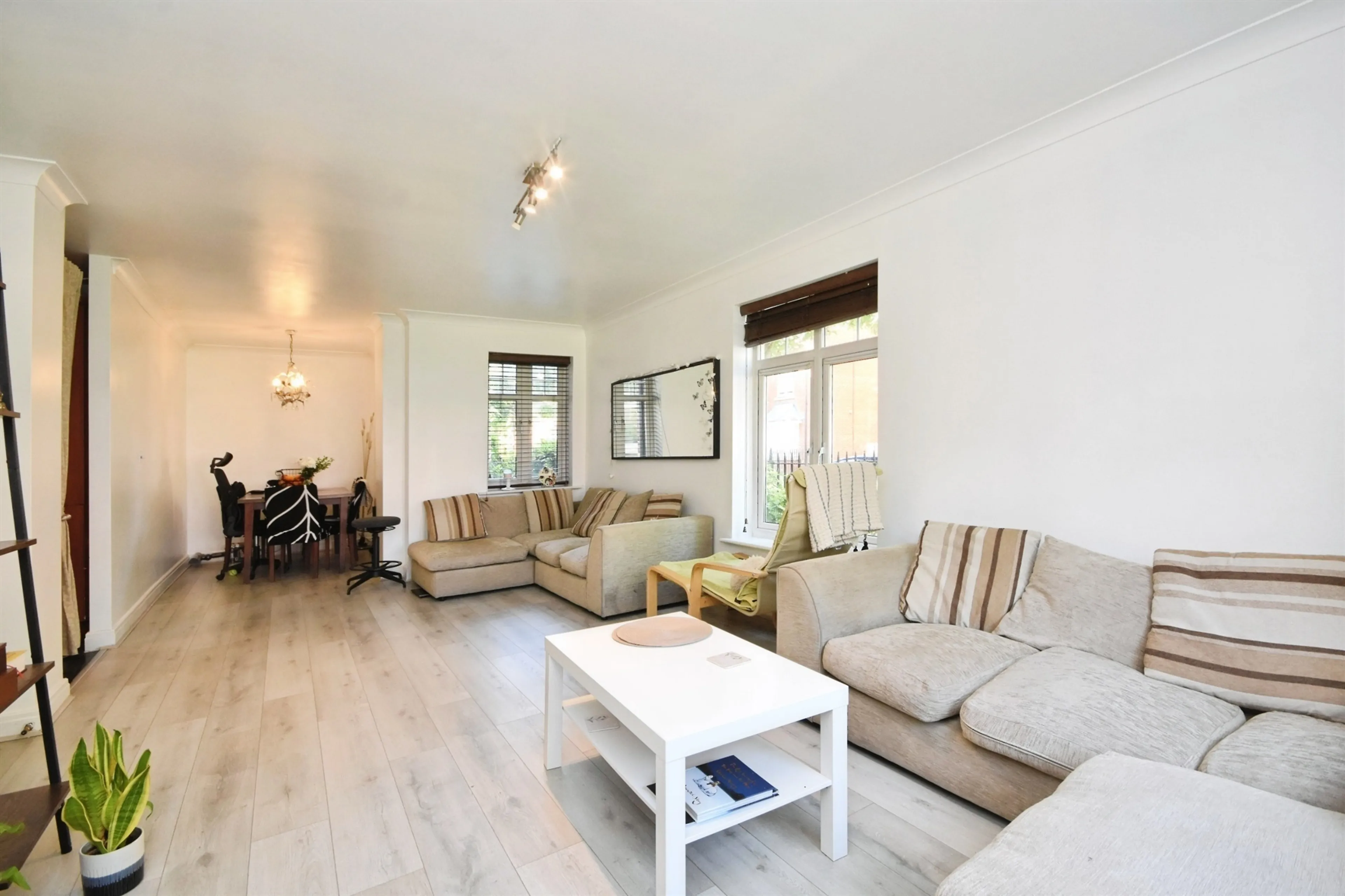 Property at Academy Fields Road, Romford
