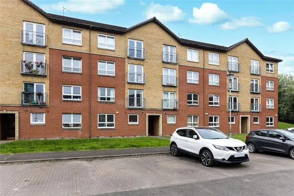 Ferry Road, Glasgow, Glasgow City, G3