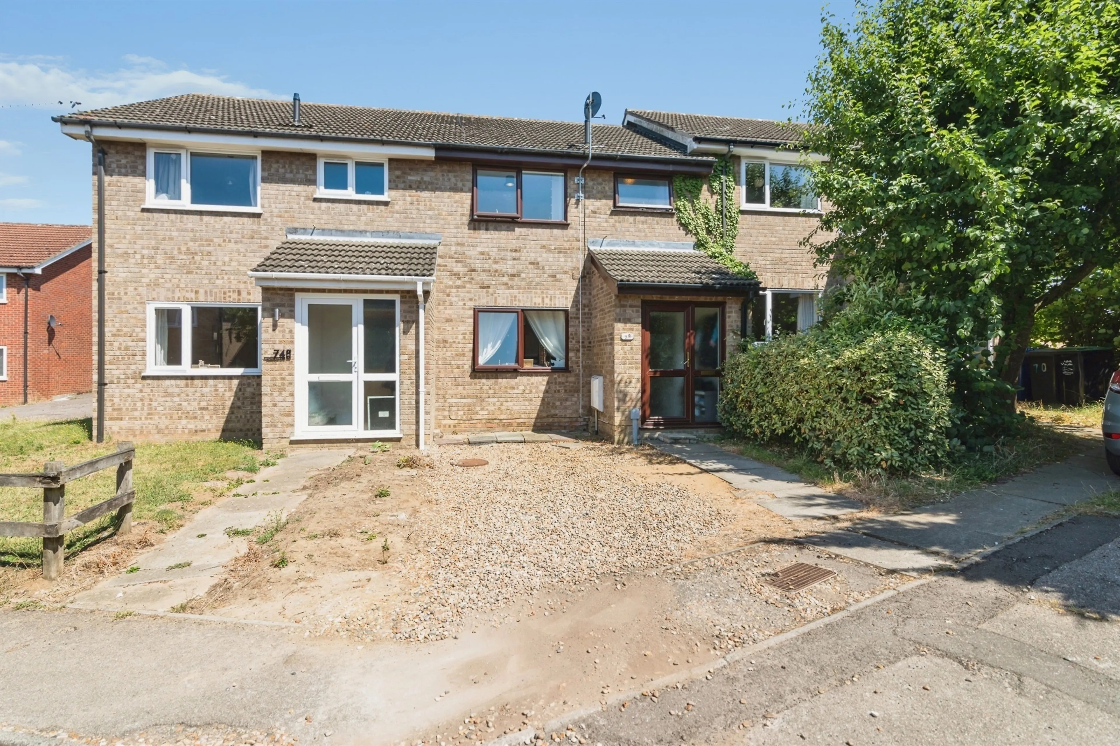 Property at Mountbatten Road, Bungay