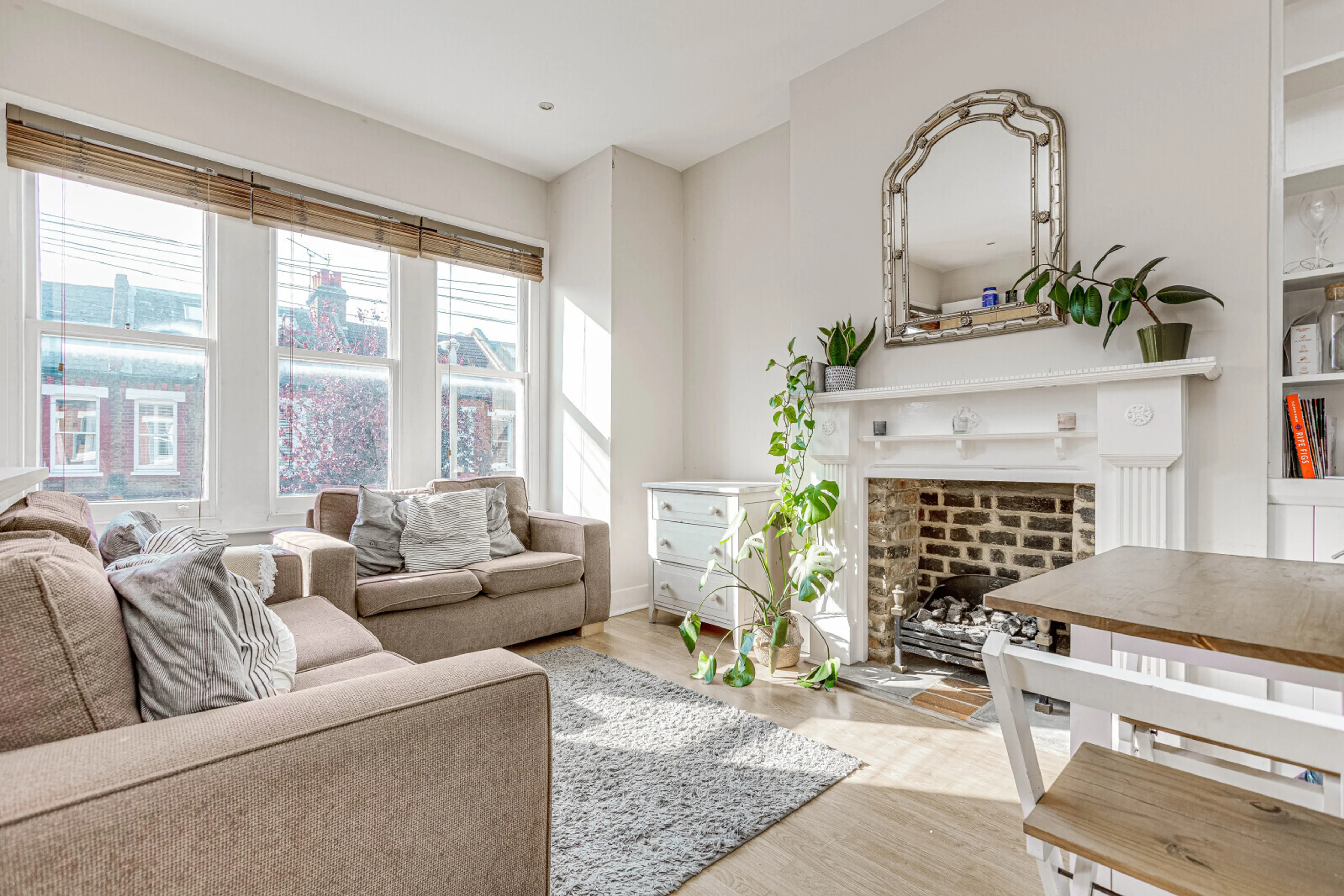 Property at Marney Road, London, SW11