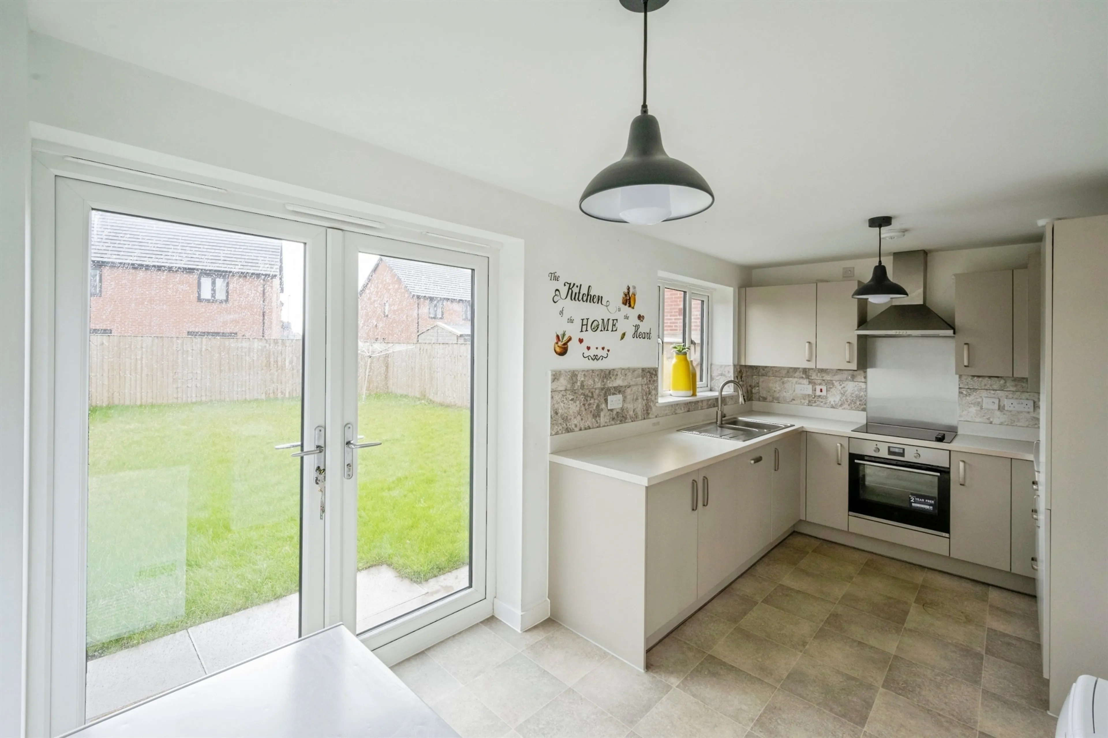 Property at Davenport Close, Armthorpe, Doncaster