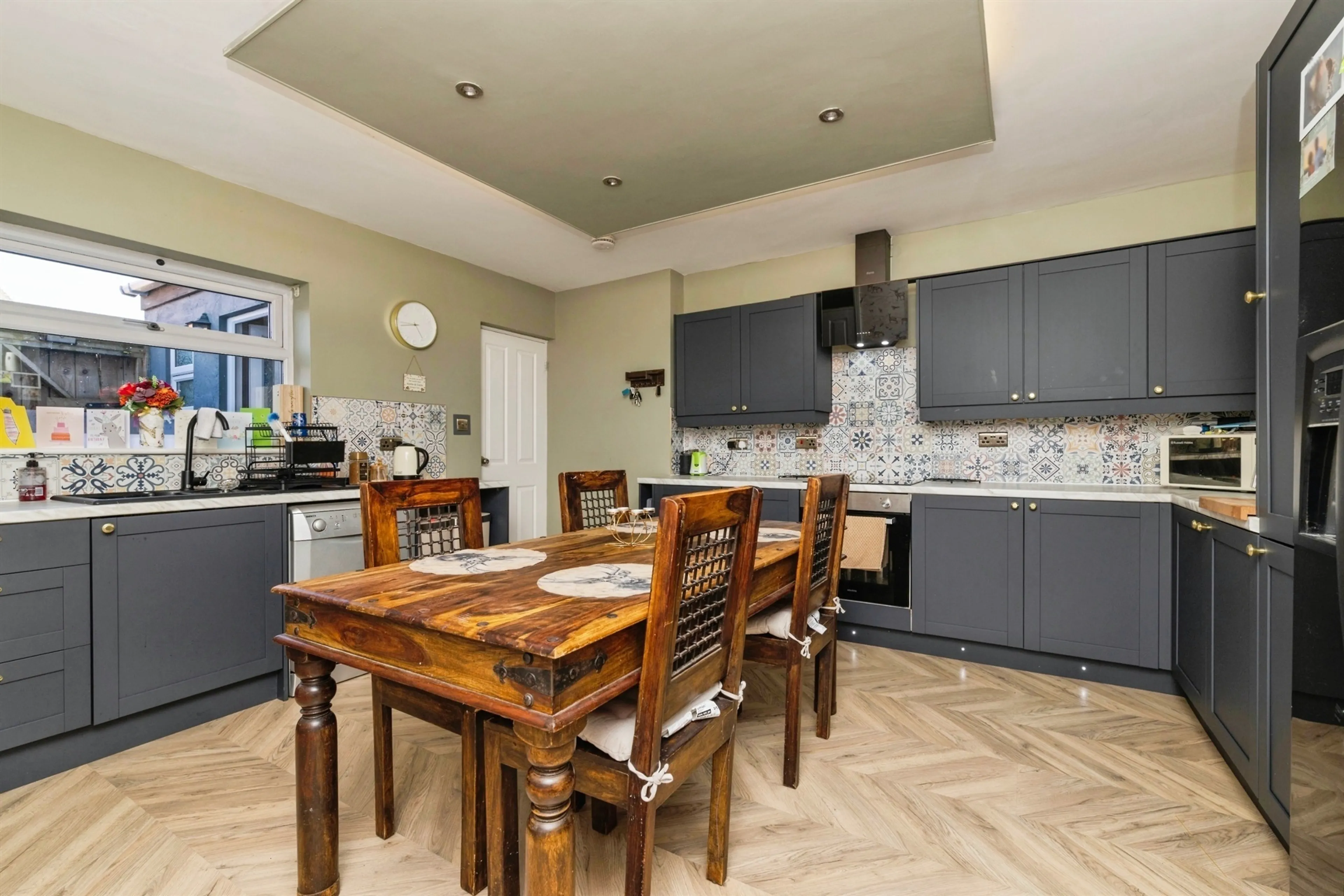Property at Commercial Street, Trimdon Colliery, Trimdon Station