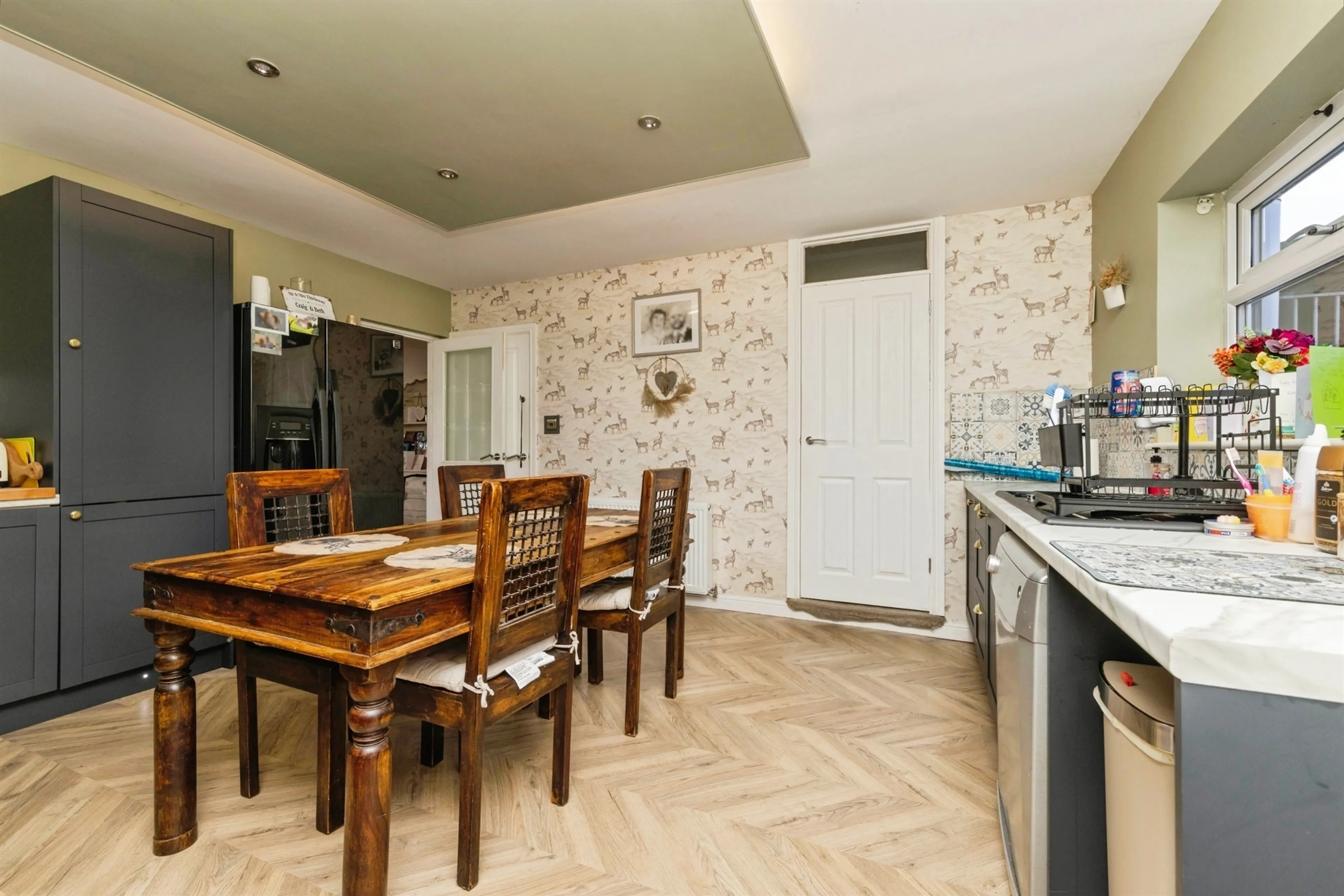 Property at Commercial Street, Trimdon Colliery, Trimdon Station