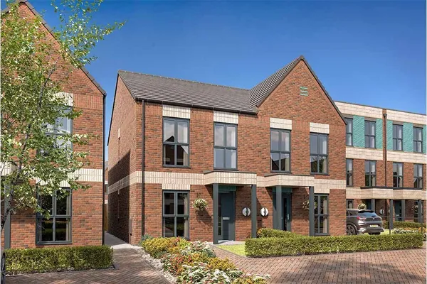 Trentside, Beeston, Nottingham, NG90