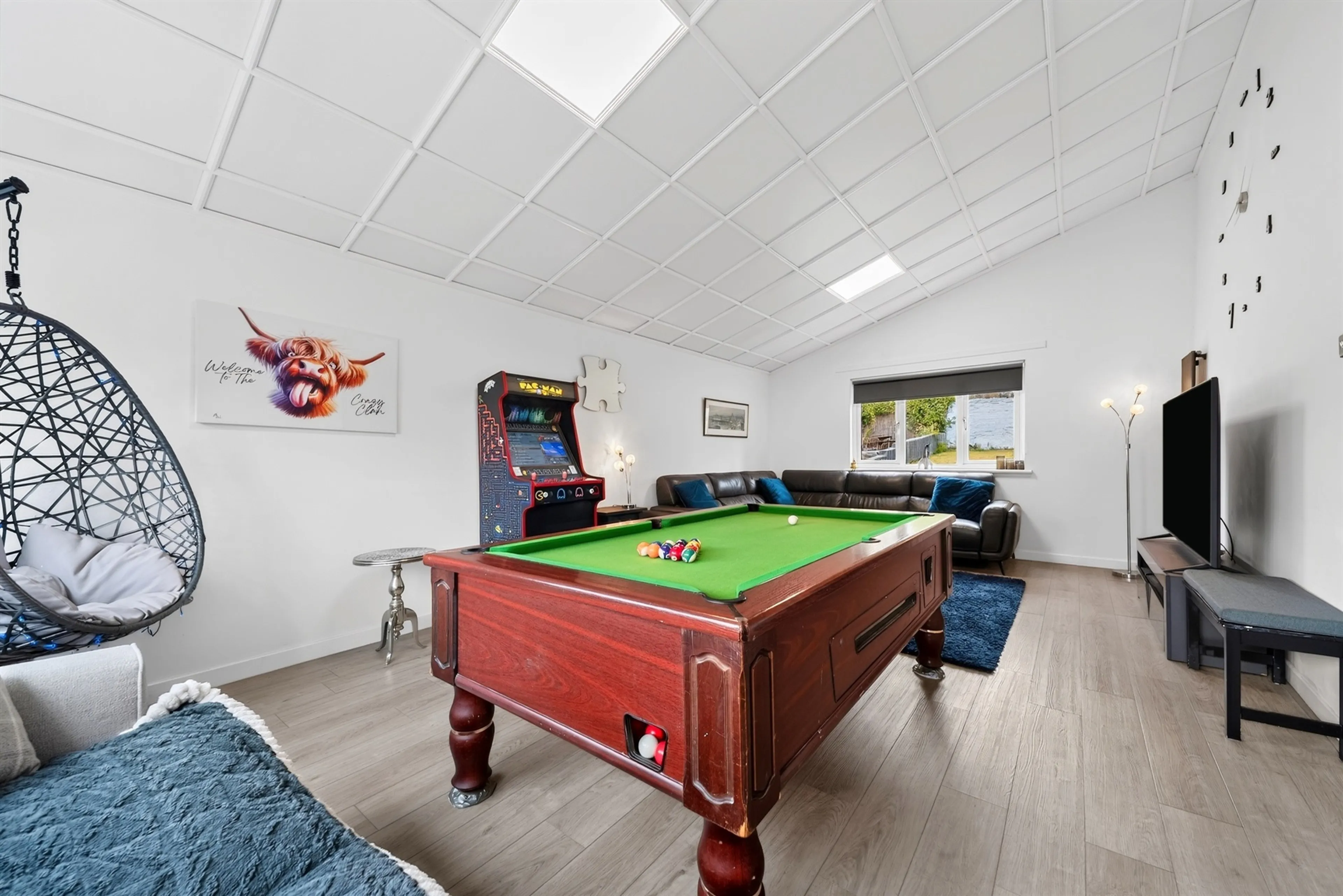 Property at Strathclyde Drive, Rutherglen, Glasgow