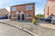 Delamore Drive, Leverington, WISBECH