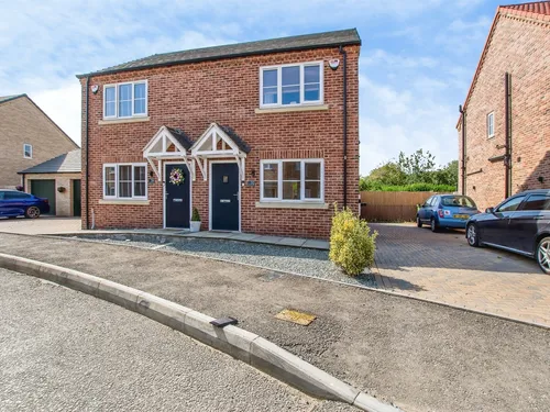Delamore Drive, Leverington, WISBECHphoto