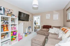 Delamore Drive, Leverington, WISBECH