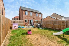 Delamore Drive, Leverington, WISBECH