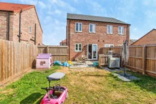Delamore Drive, Leverington, WISBECH