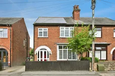 Hampton Road, West Bridgford, Nottingham