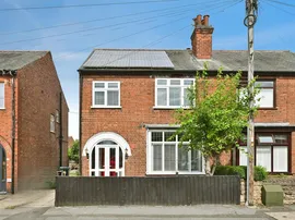 Hampton Road, West Bridgford, Nottingham photo
