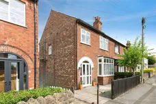 Hampton Road, West Bridgford, Nottingham