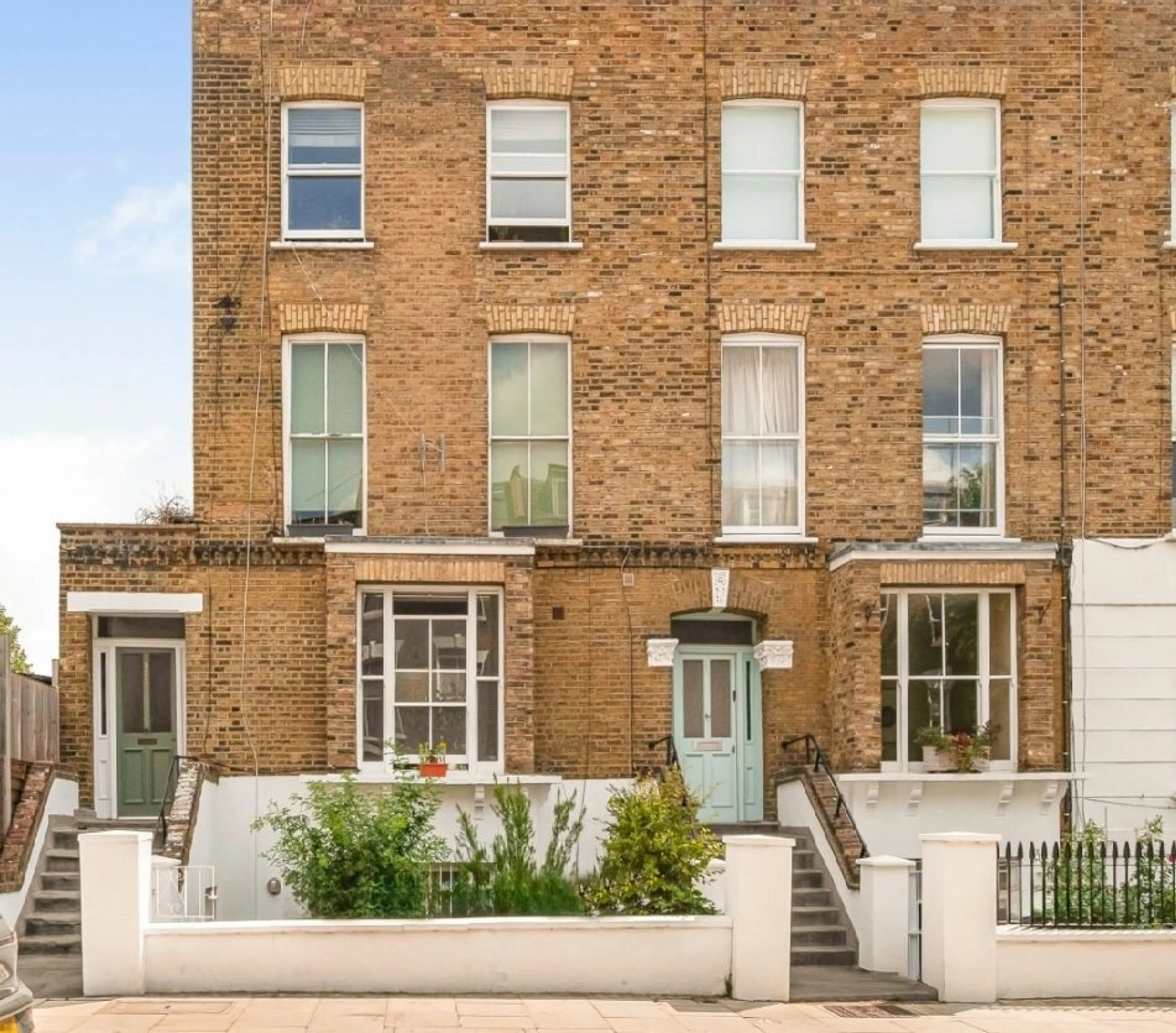 Property at Bartholomew Road, London, NW5