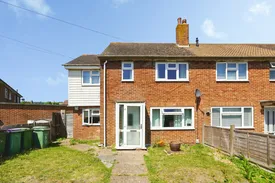 Property responsive