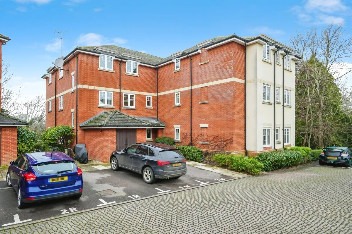 Wolage Drive, Grove, WANTAGE