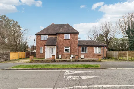 Grove Road, Amersham, HP6