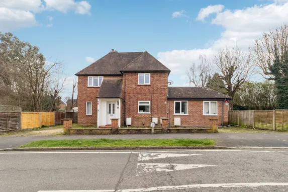 Grove Road, Amersham, HP6