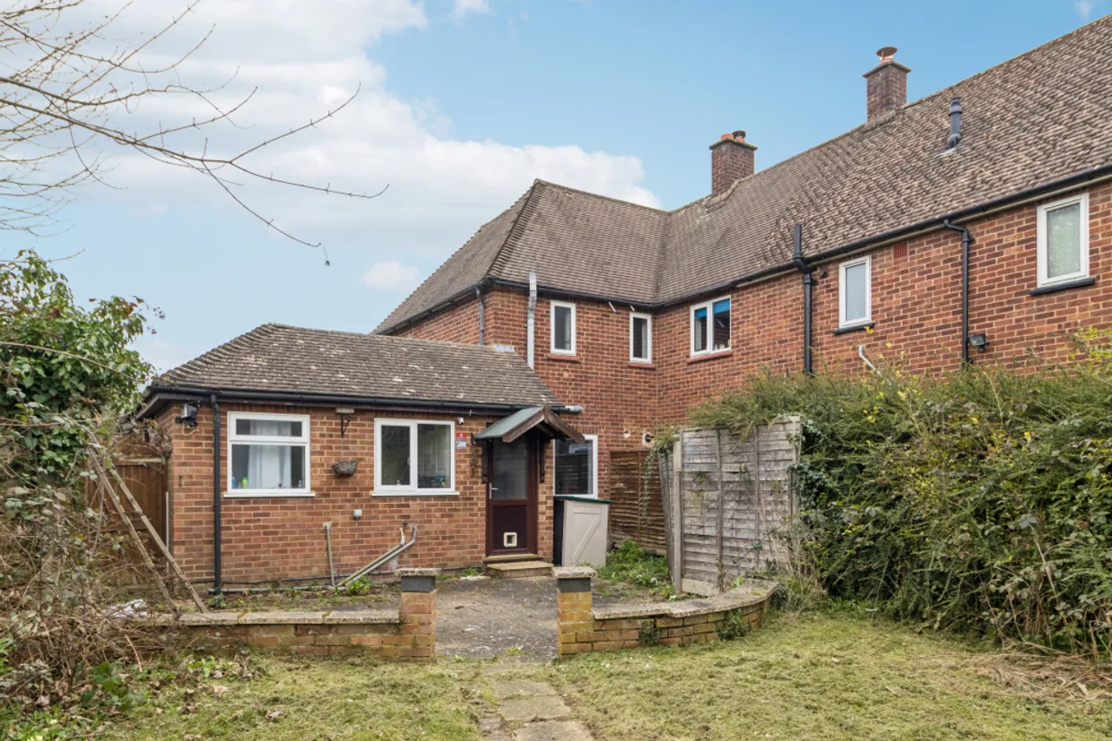Grove Road, Amersham, HP6 photo 7