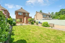Sutton Road, Leverington, Wisbech