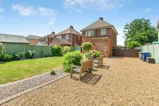 Sutton Road, Leverington, Wisbech