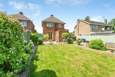Sutton Road, Leverington, Wisbech