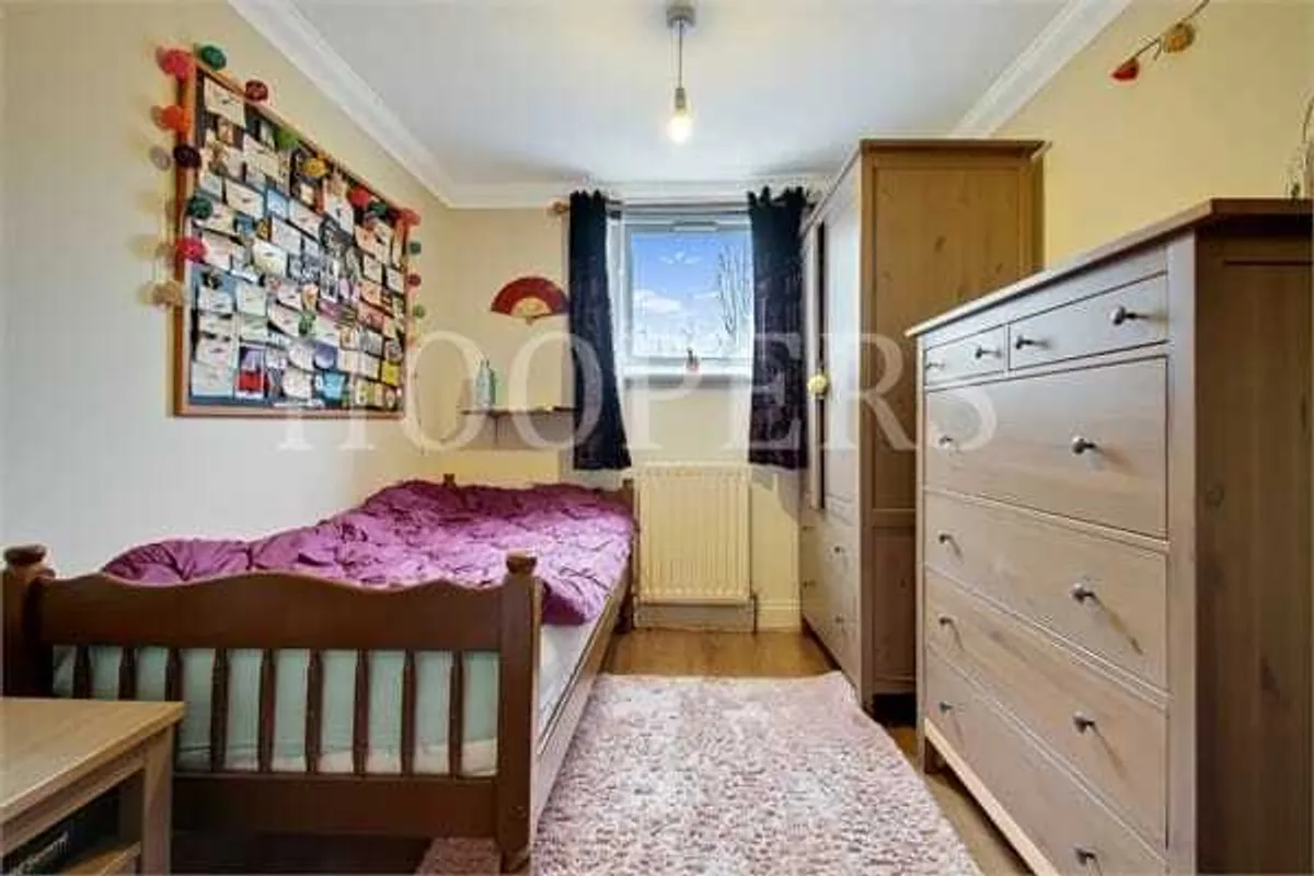 North Circular Road, London, NW10