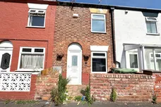Old Chester Road, BIRKENHEAD