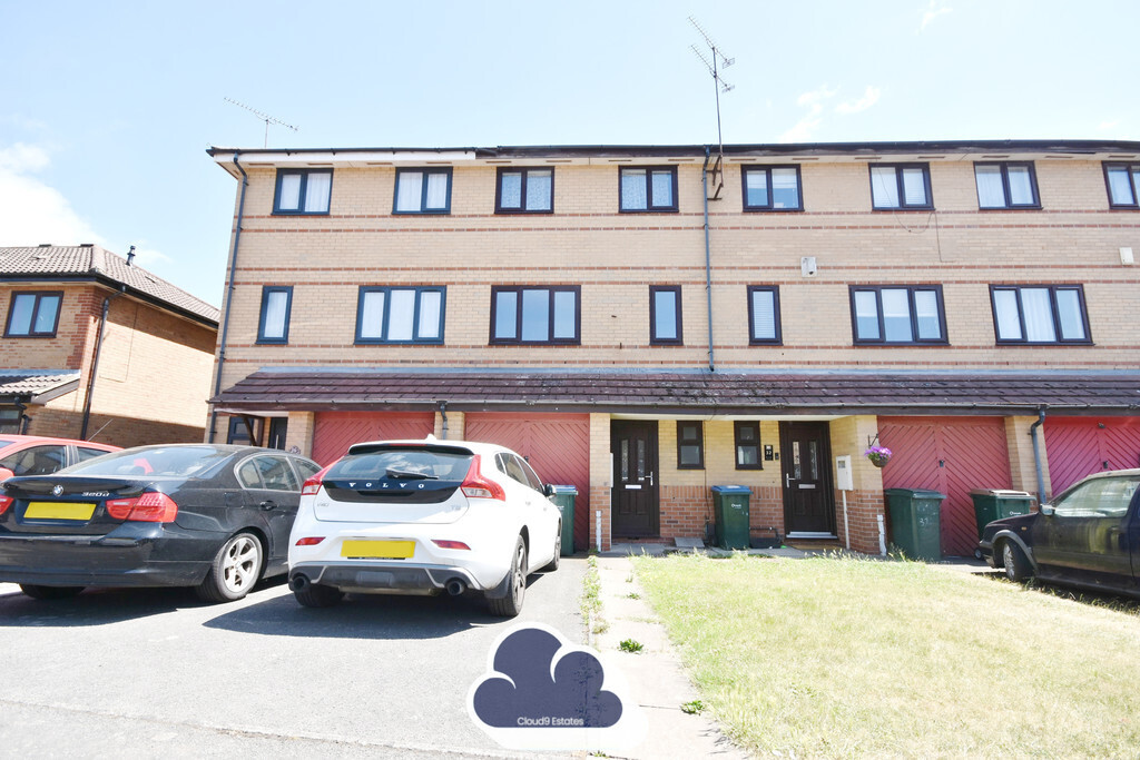 Bretts Close, Coventry Image 1
