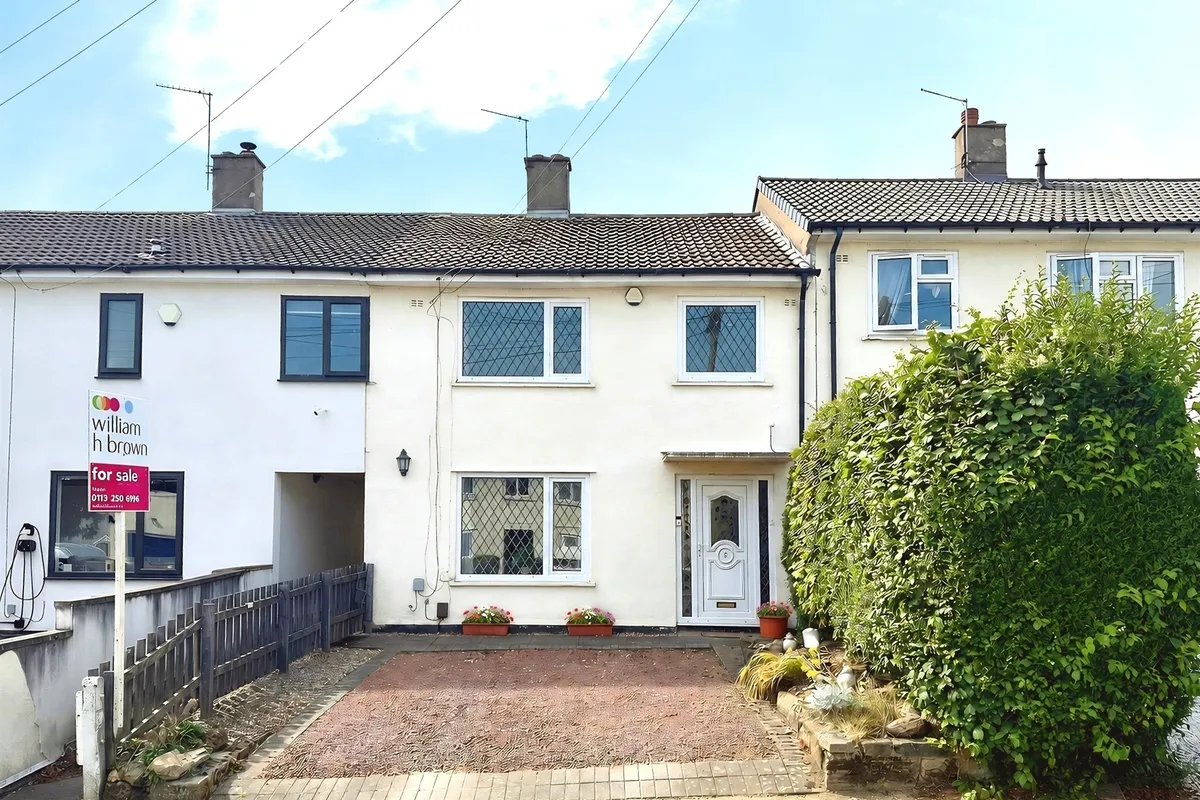Coppice Wood Close, Guiseley, Leeds