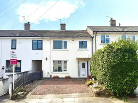 Coppice Wood Close, Guiseley, Leeds photo