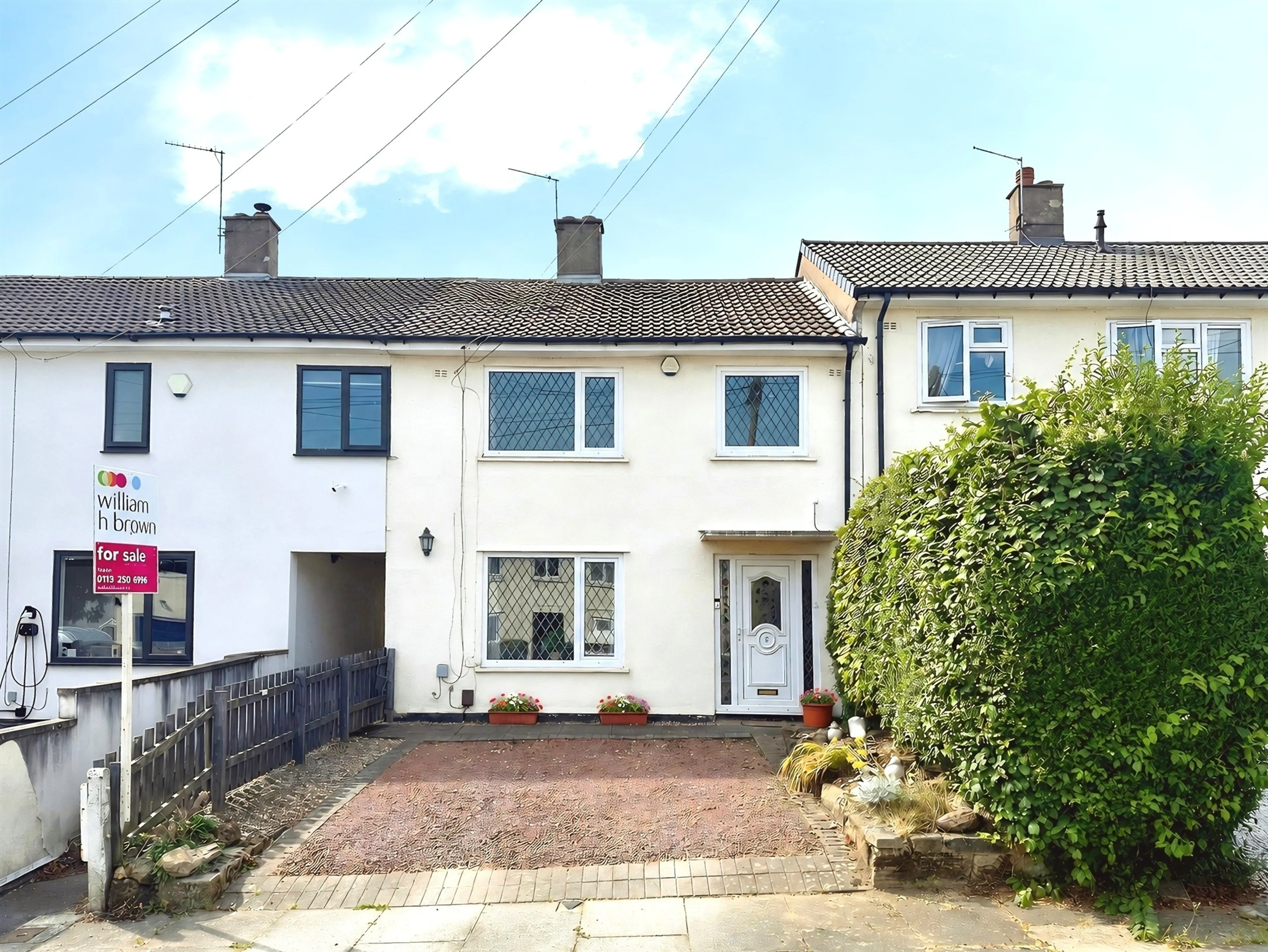 Property at Coppice Wood Close, Guiseley, Leeds