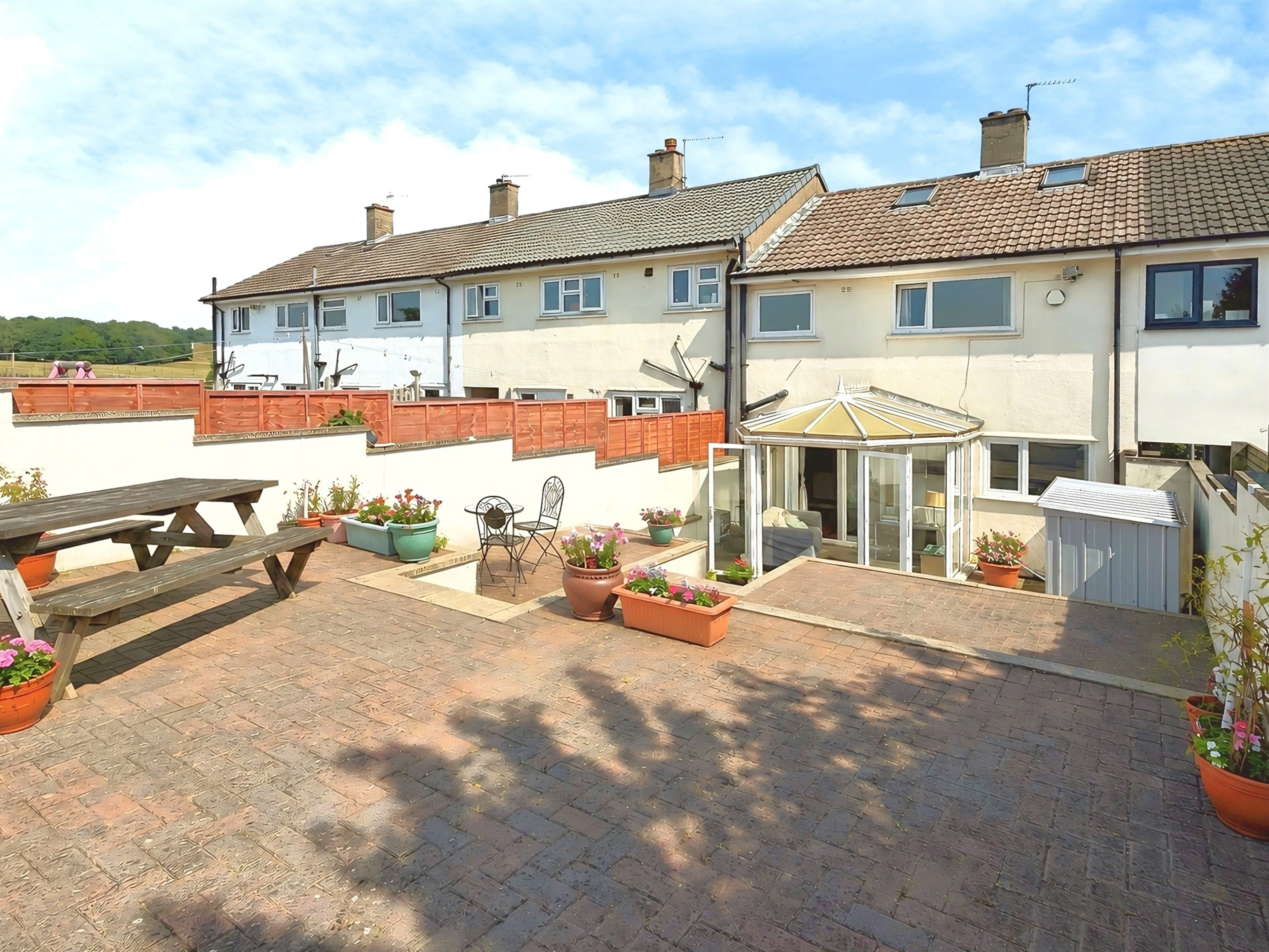 Property at Coppice Wood Close, Guiseley, Leeds