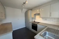 Curzon Close, Calne, Wiltshire