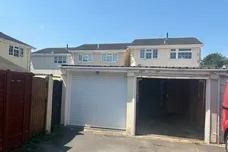 Curzon Close, Calne, Wiltshire