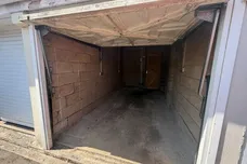 Curzon Close, Calne, Wiltshire