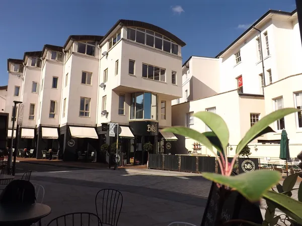 Lime Hill Road, Tunbridge Wells