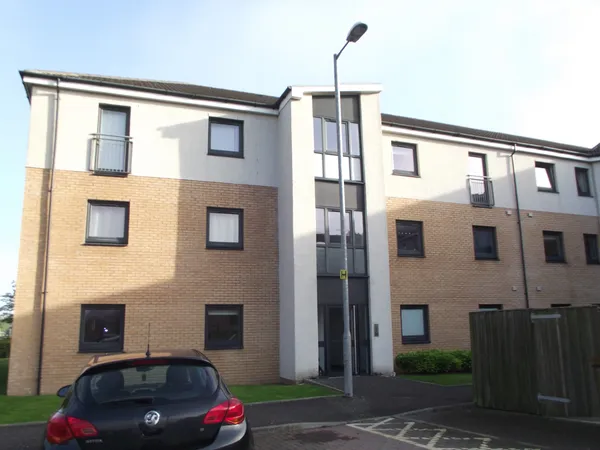 31 Shawfarm Gardens, Prestwick