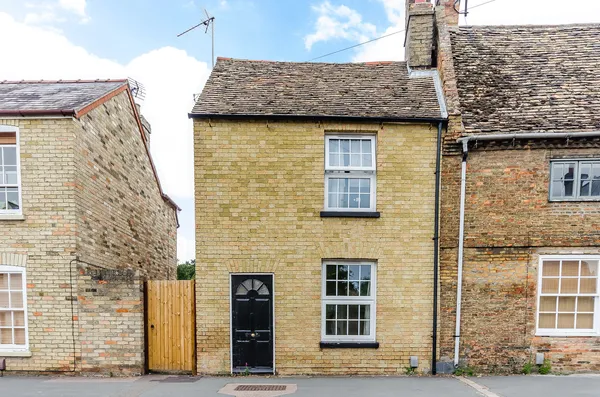 Broad Street, Ely