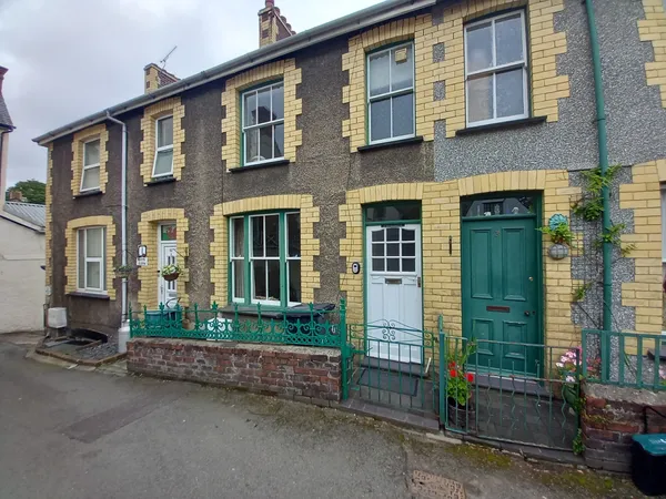 Bryn Euryn, Llanfairfechan