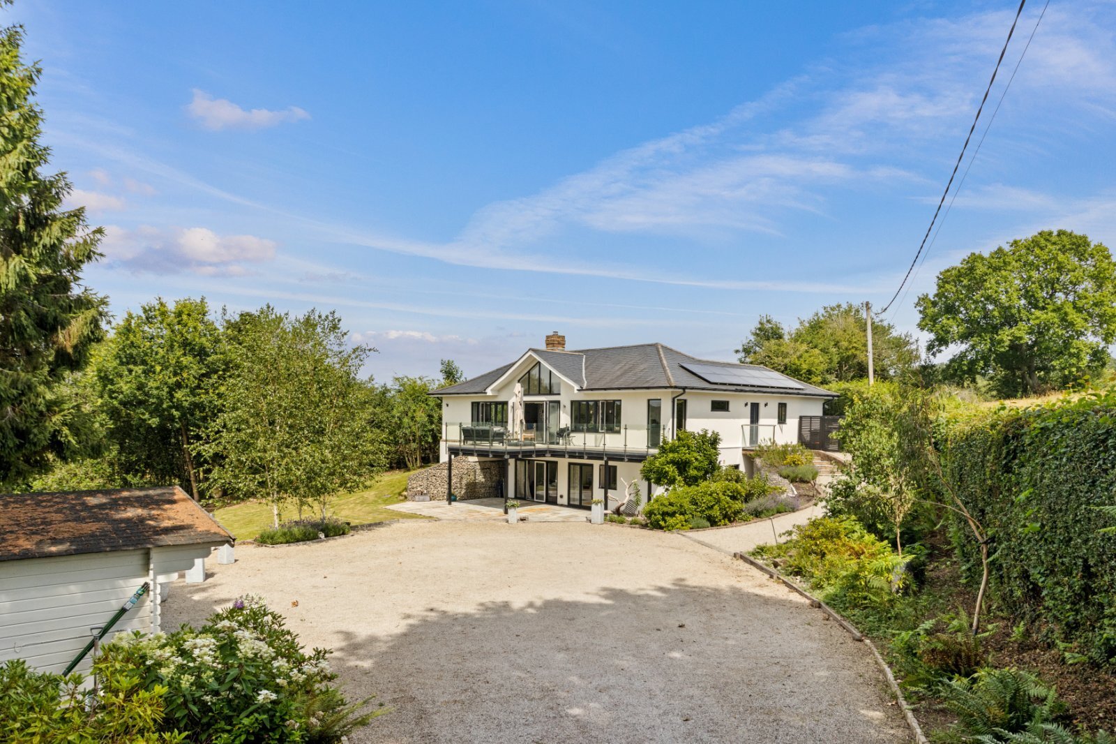 Gun Road, Blackboys, Uckfield, East Sussex, TN22 Image 1