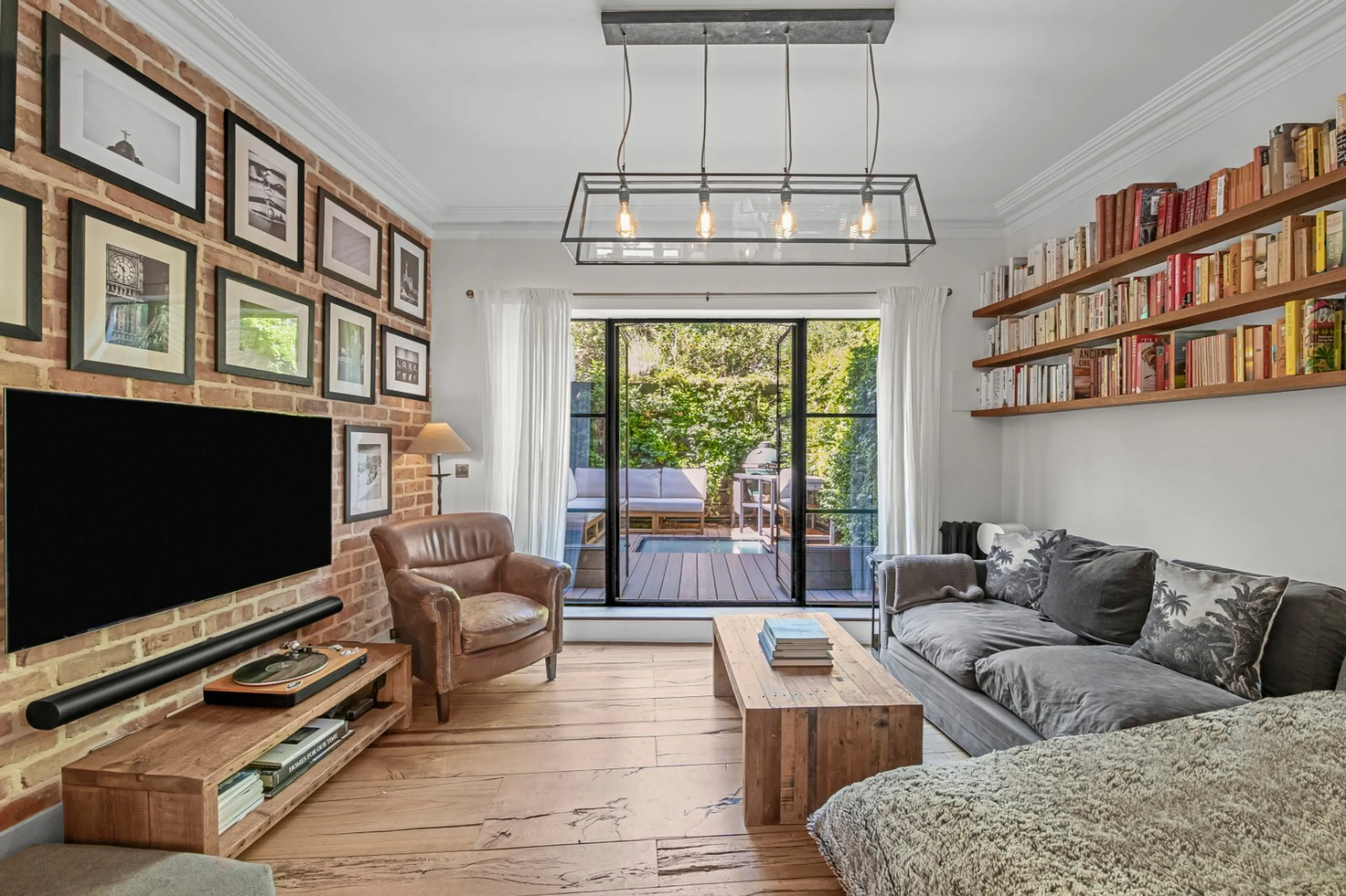 Property at Albert Street, London, NW1