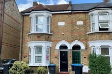 Browning Road, Enfield