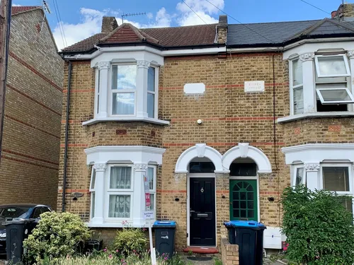 Browning Road, Enfieldphoto