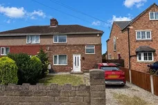 Broadway, Dunscroft, Doncaster