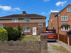 Broadway, Dunscroft, Doncaster photo